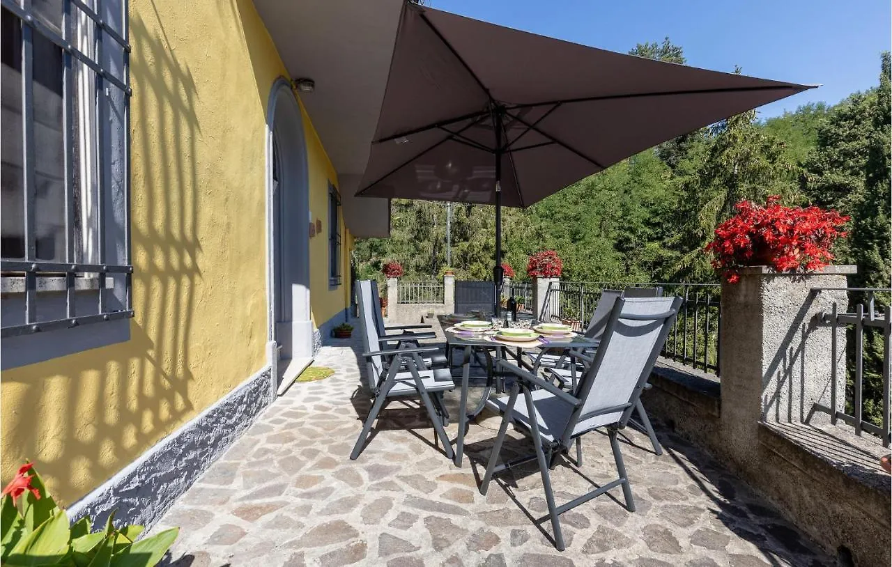Nice Apartment In Castelvecchio Pascoli