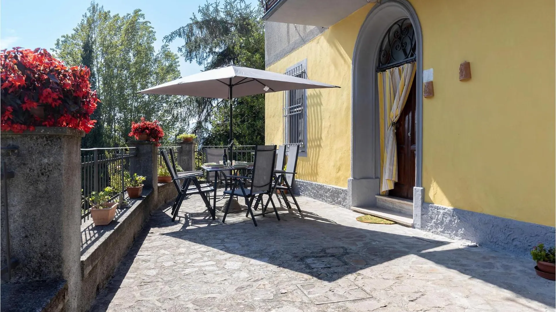 Nice Apartment In Castelvecchio Pascoli