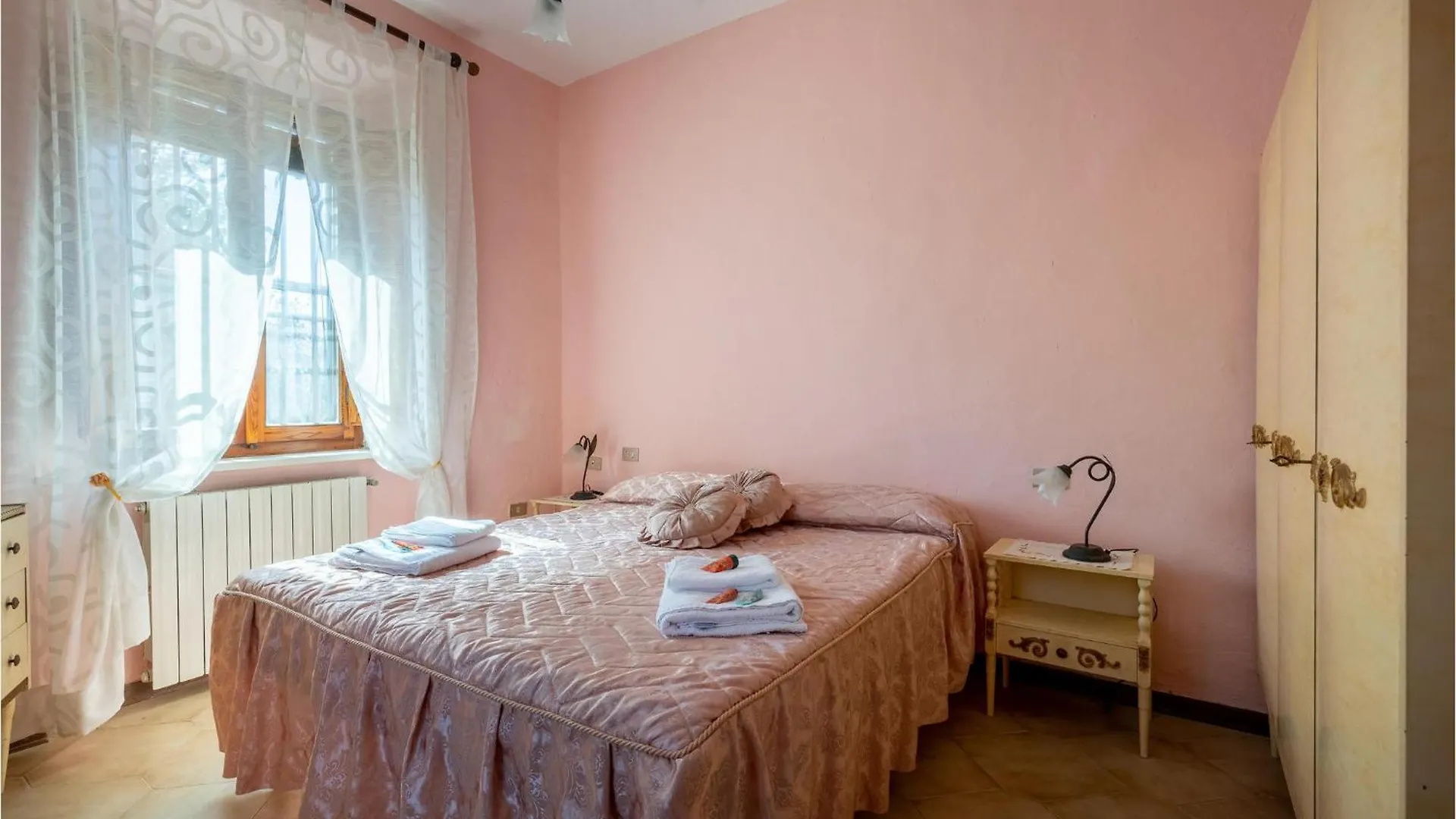Nice Apartment In Castelvecchio Pascoli