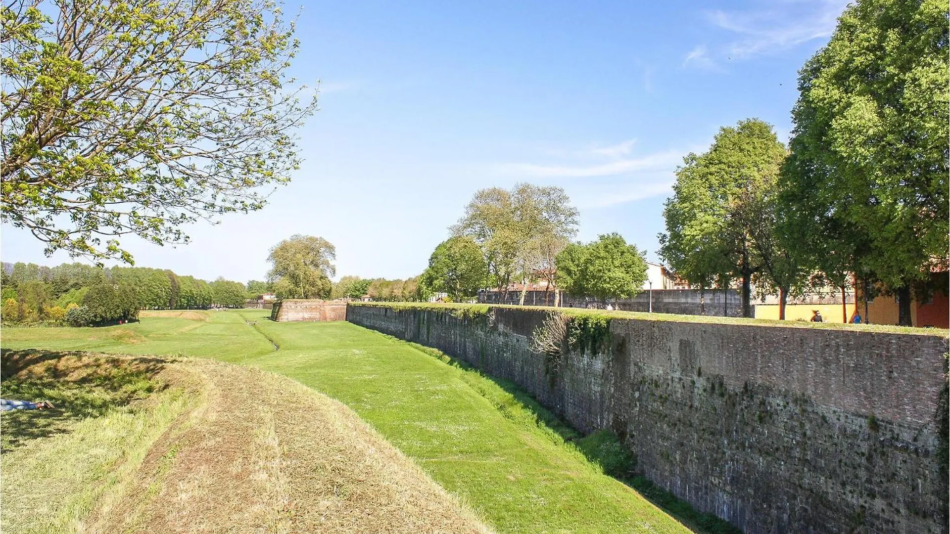 Nice Apartment In Castelvecchio Pascoli